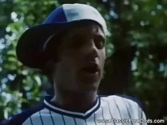 الكلاسيكية إباحي الدوائر السبعينات مارلين