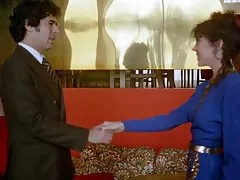 النار الحسية (فيلم)