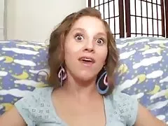 شعر أحمر