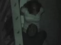 تحت جسر