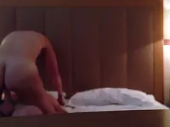 ضربة سريعة الحسية على كاميرا خفية