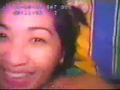الجنس الممثلة التلفزيونية الماليزية الشريط الجزء 1
