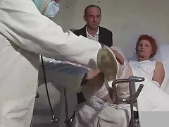 جينو الجدة العروس