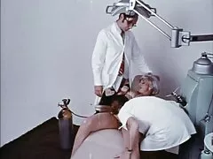 متعة طب الأسنان