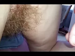 اللعب مع الحمار شعر وجدت بوب 10 بوصة
