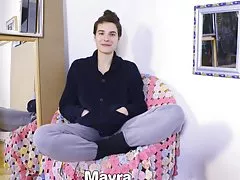 مايرا