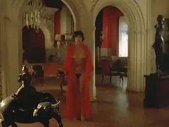 نداء الفيلم الكامل آلهة شقراء عام 1977