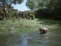 مخيم الإناث