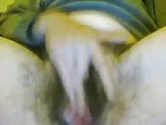 الاستمناء كس مشعر