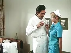 تقرير المرضى لا الأخوات والتر (1972) يحبطه