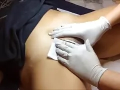 فات كس عجينة البرازيلي