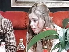 العربدة المترف