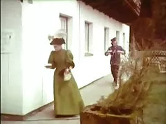 الألمانية الكلاسيكية