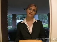 شعر كس مولى المهر مع رودني مور